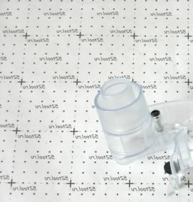 Пылеулавливатель - вариант 2