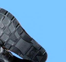 рабочая обувь берцы - тип 2