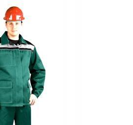 рабочая одежда для женщин спецодежда - тип 4