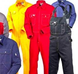 рабочая одежда для женщин спецодежда - тип 2