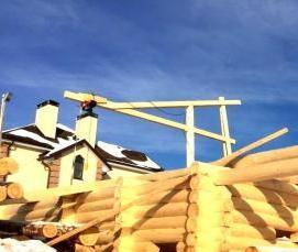 работа строительство домов вакансии - тип 3