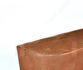 радиусный кирпич - вариант 4