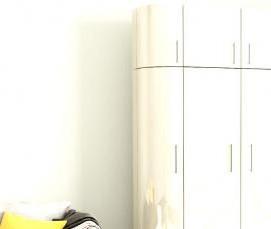 радиусный мдф - вариант 1