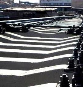 рамный рельс - вариант 2