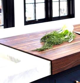 раскрой столешниц - модель 2