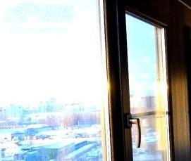 распашное остекление - тип 4