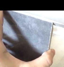 распил керамогранита под 45 градусов - модель 3