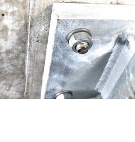 распорный анкер HST - тип 2