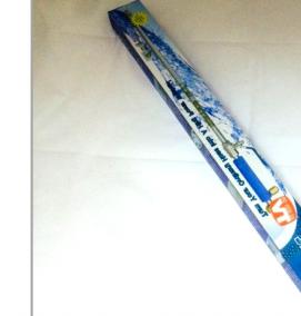 распылитель садовый на шланг - тип 3