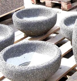 раствор для вазонов - тип 1