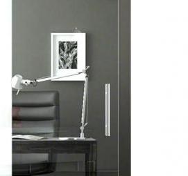 раздвижная дверь слайдер - вариант 4