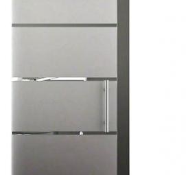 раздвижная дверь слайдер - вариант 2