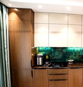 раздвижная столешница - модель 3