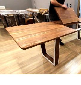 раздвижная столешница - модель 2