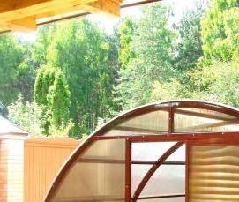 раздвижной - тип 1