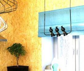 раздвижной подоконник - модель 1