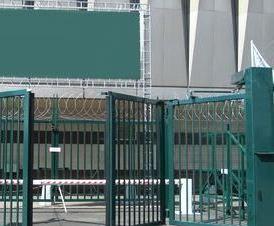 раздвижной  гармошка - тип 1