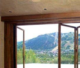 раздвижные беседки из поликарбоната - модель 4