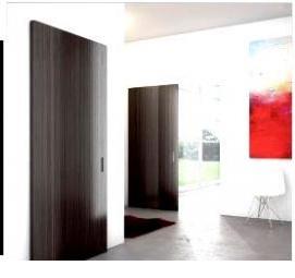 раздвижные двери 80 см - модель 4