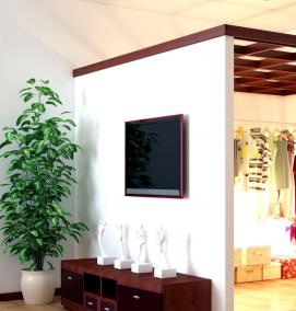 раздвижные двери для гардеробной - тип 4