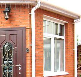 раздвижные двери стальные - тип 4