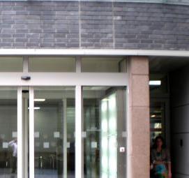 раздвижные двери стальные - тип 3