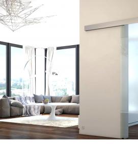 раздвижные двери в комнату - тип 1