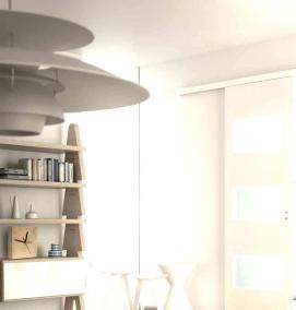 раздвижные двери в комнату - тип 4