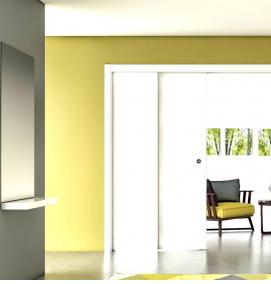 раздвижные двери в комнату - тип 2