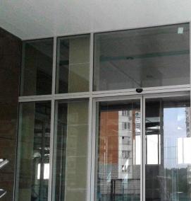 раздвижные входные группы - модель 2