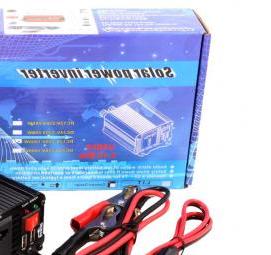 разъем 220v - модель 2