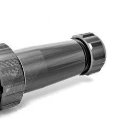 разъем 8 pin - модель 1