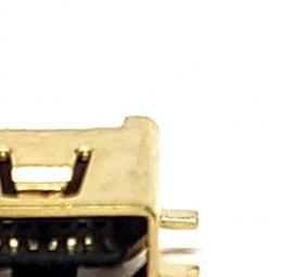 разъем 8 pin - модель 2