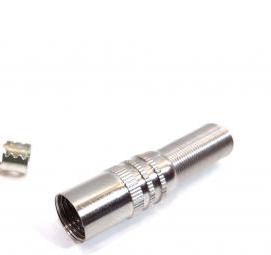 разъем металлический - тип 1