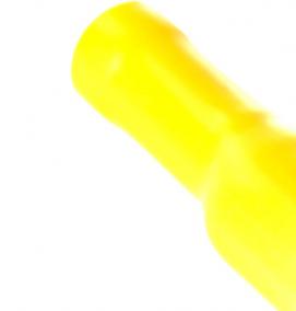 разъем плоский - модель 1