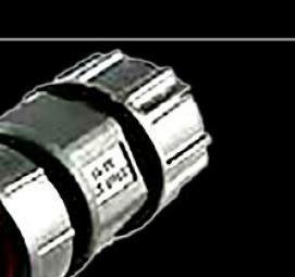 разъем разборный - модель 1