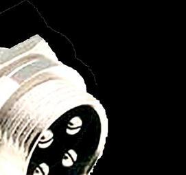 разъем разборный - модель 3