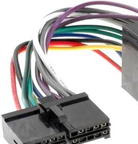 разъем ресивера - модель 3