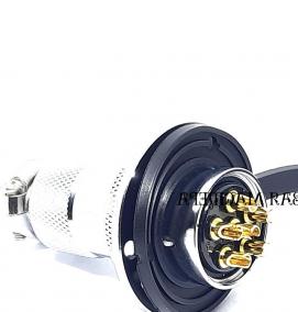 разъем тип 6 - вариант 1