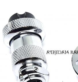 разъем тип 6 - вариант 3