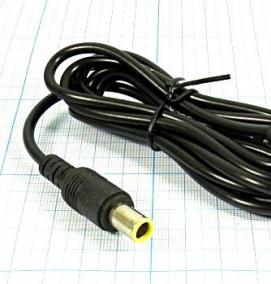 разъемы шнуров - вариант 1