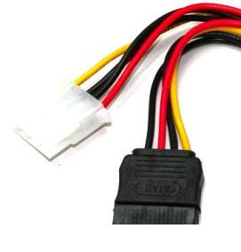 разъемы шнуров - вариант 2