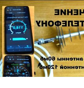 разрядник для антенны - тип 4