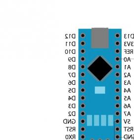 разрядник для проверки модулей - вариант 4