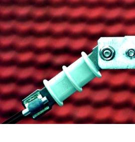 разрядник заземляющий - вариант 4