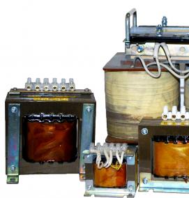 разрядники трансформаторов - вариант 4