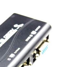 разветвитель аналогового сигнала - тип 1