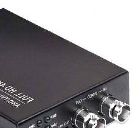 разветвитель аналогового сигнала - тип 4