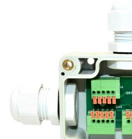 разветвитель - вариант 4