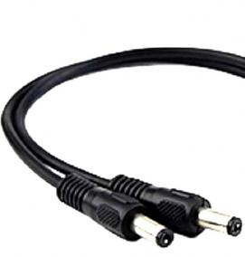 разветвитель питания для видеонаблюдения - модель 1